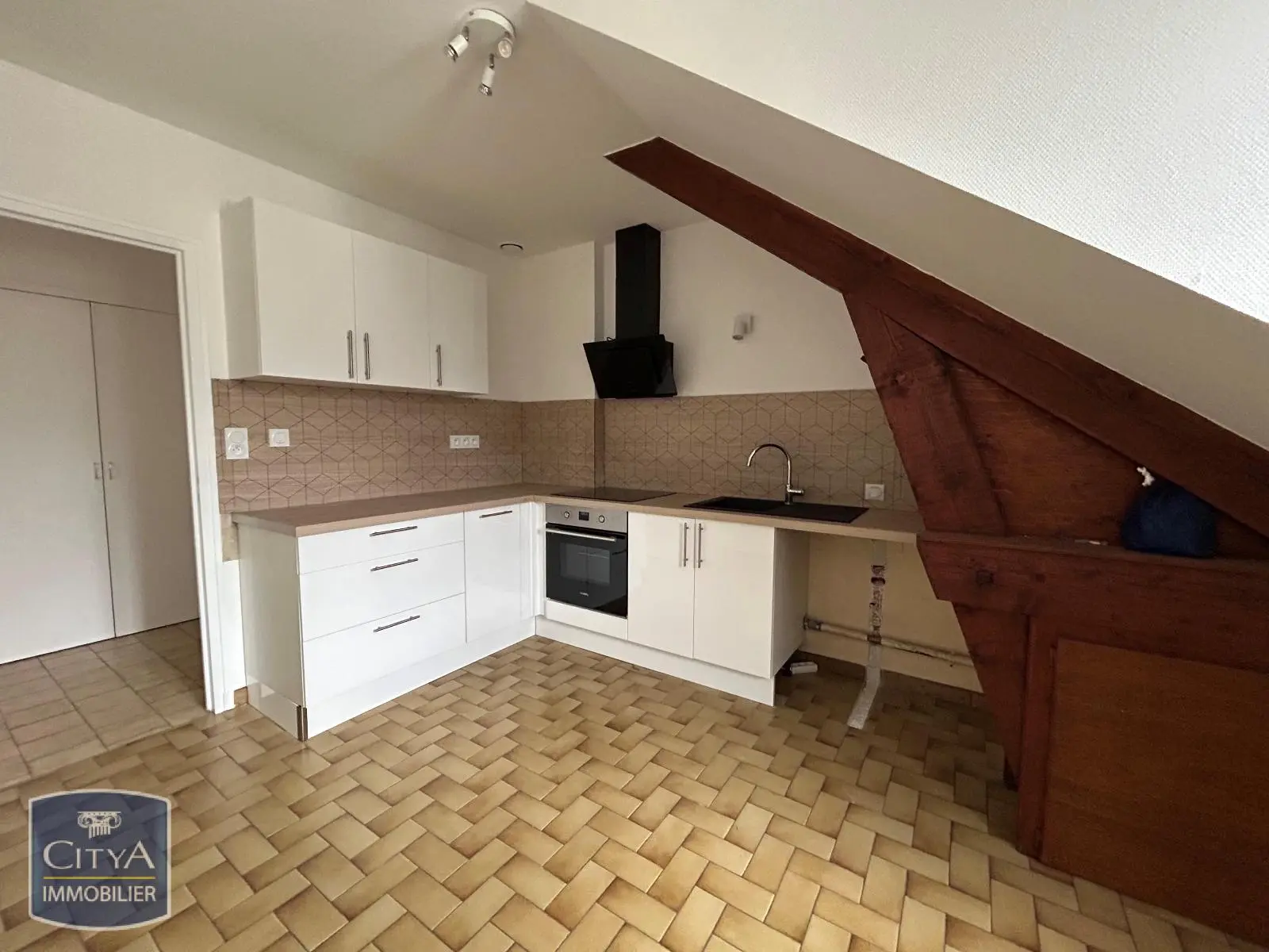 Photo 2 Appartement 3 pièces 63.14m²