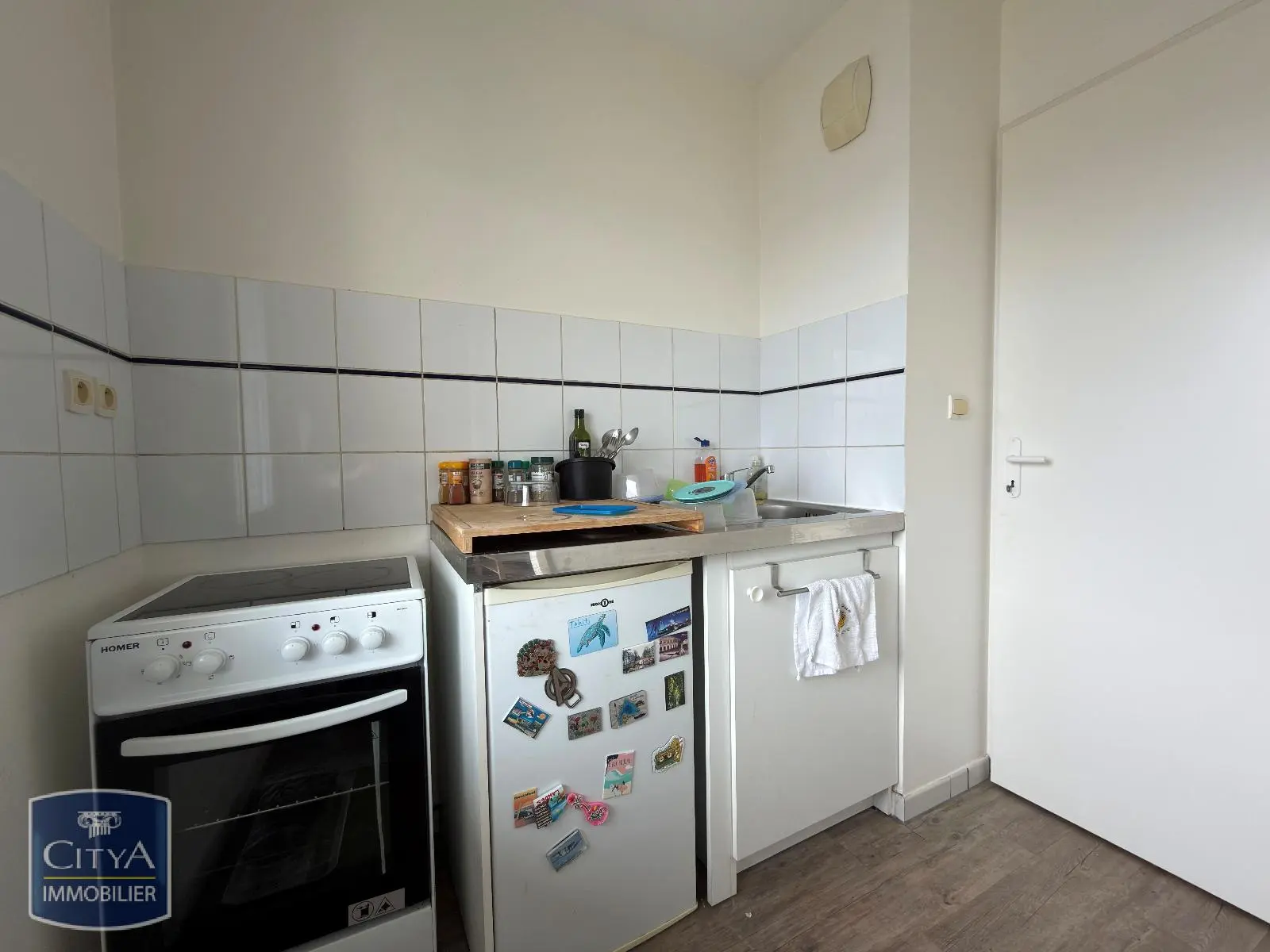 Photo 4 Appartement 3 pièces 53.5m²