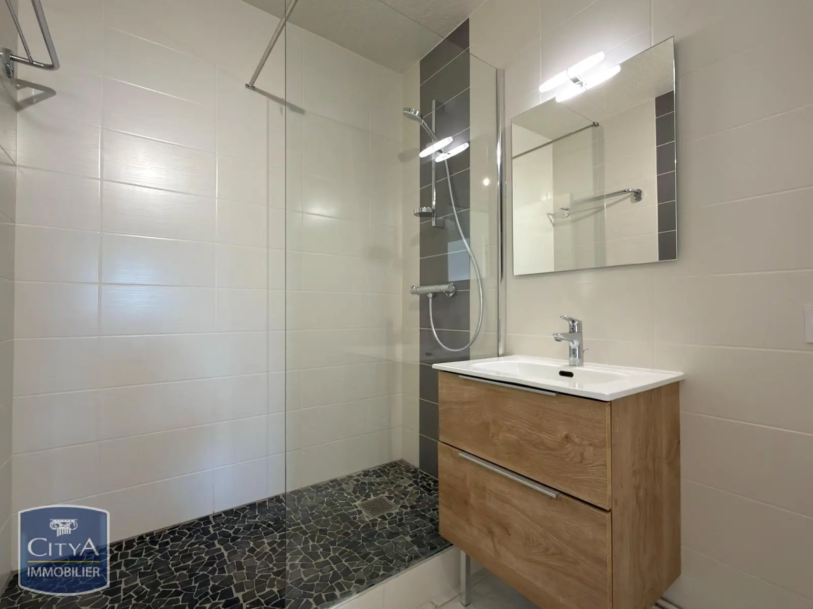 Photo 12 Appartement 3 pièces 65.53m²