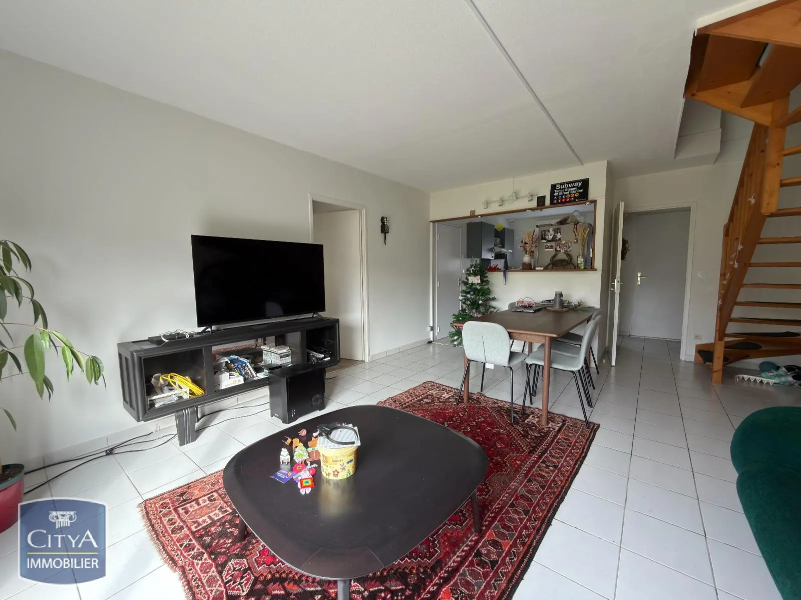 Photo 1 Maison 4 pièces 78.03m²