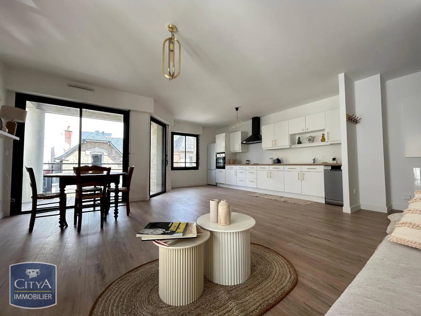 Photo 6 Appartement 3 pièces 68.59m²