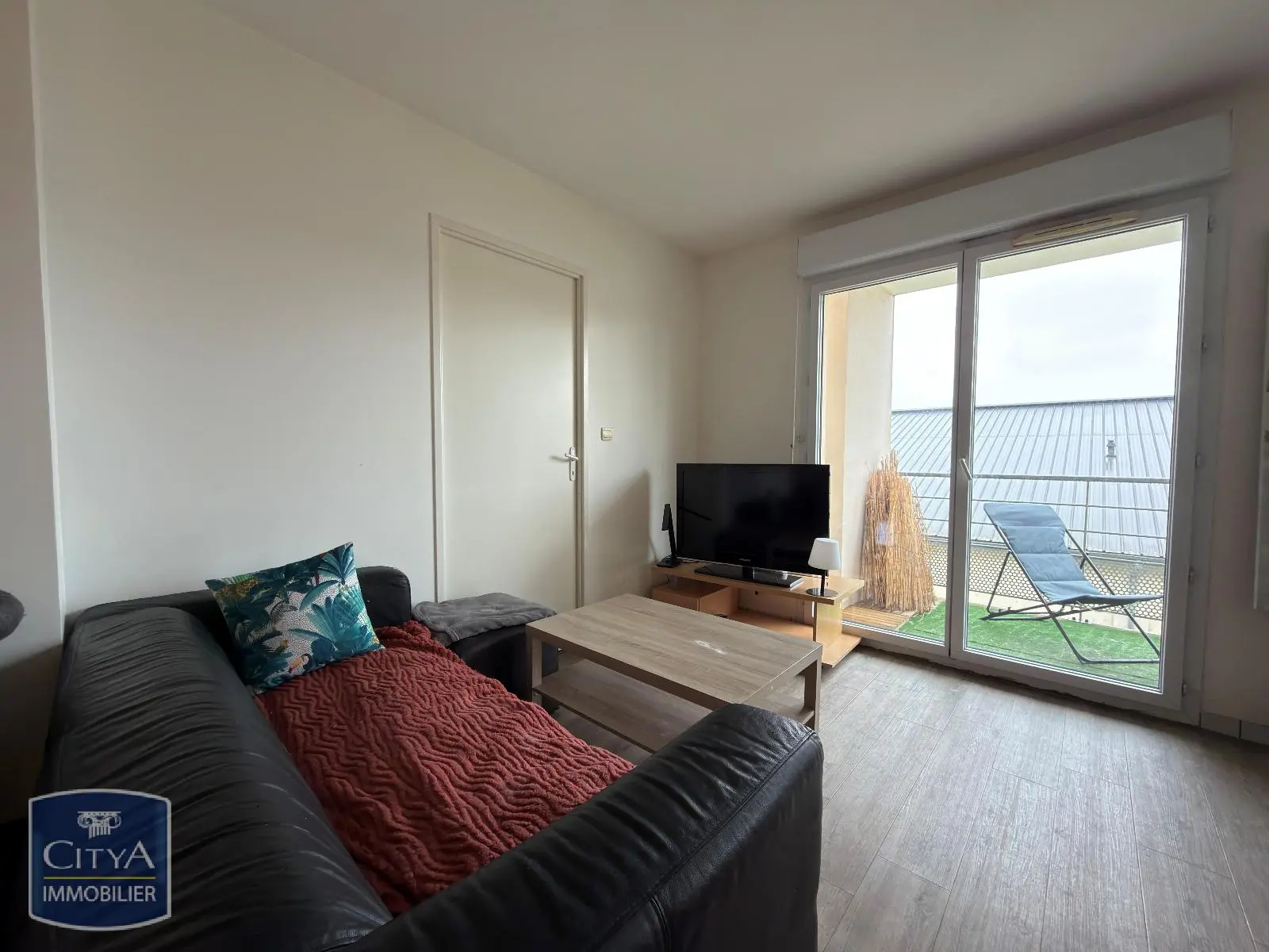 Photo 1 Appartement 3 pièces 53.5m²