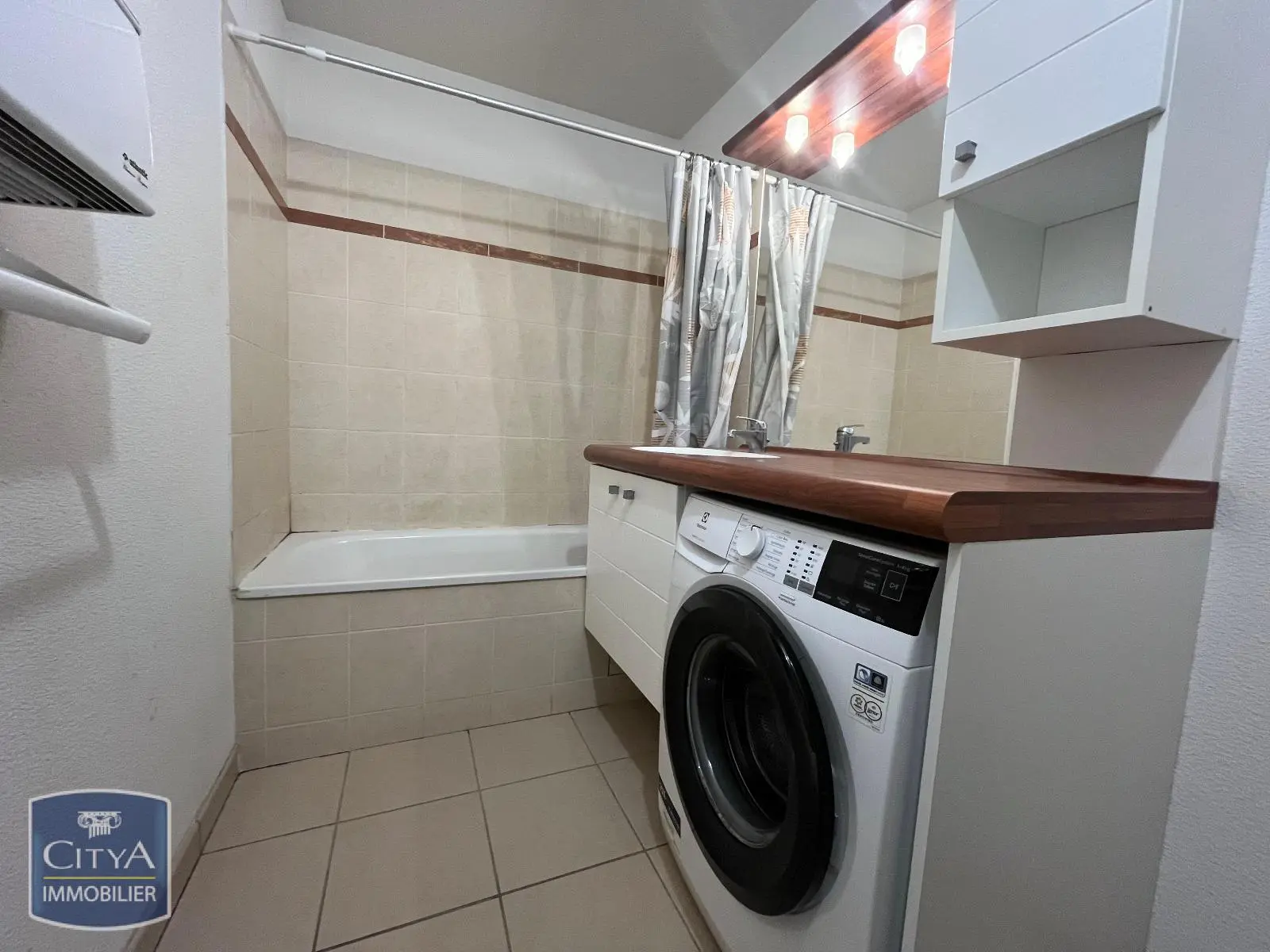 Photo 3 Appartement 3 pièces 66.42m²