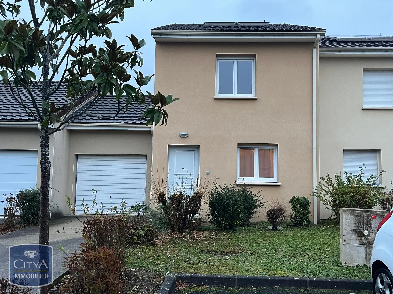 Photo 1 Appartement 3 pièces 66.42m²