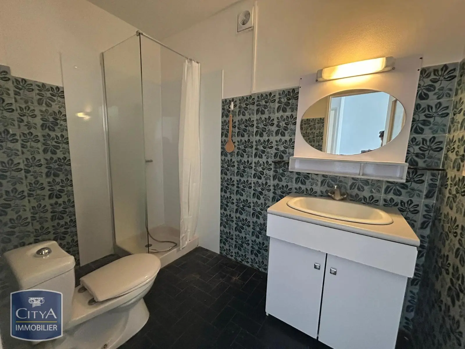 Photo 3 Appartement 1 pièce 28.63m²