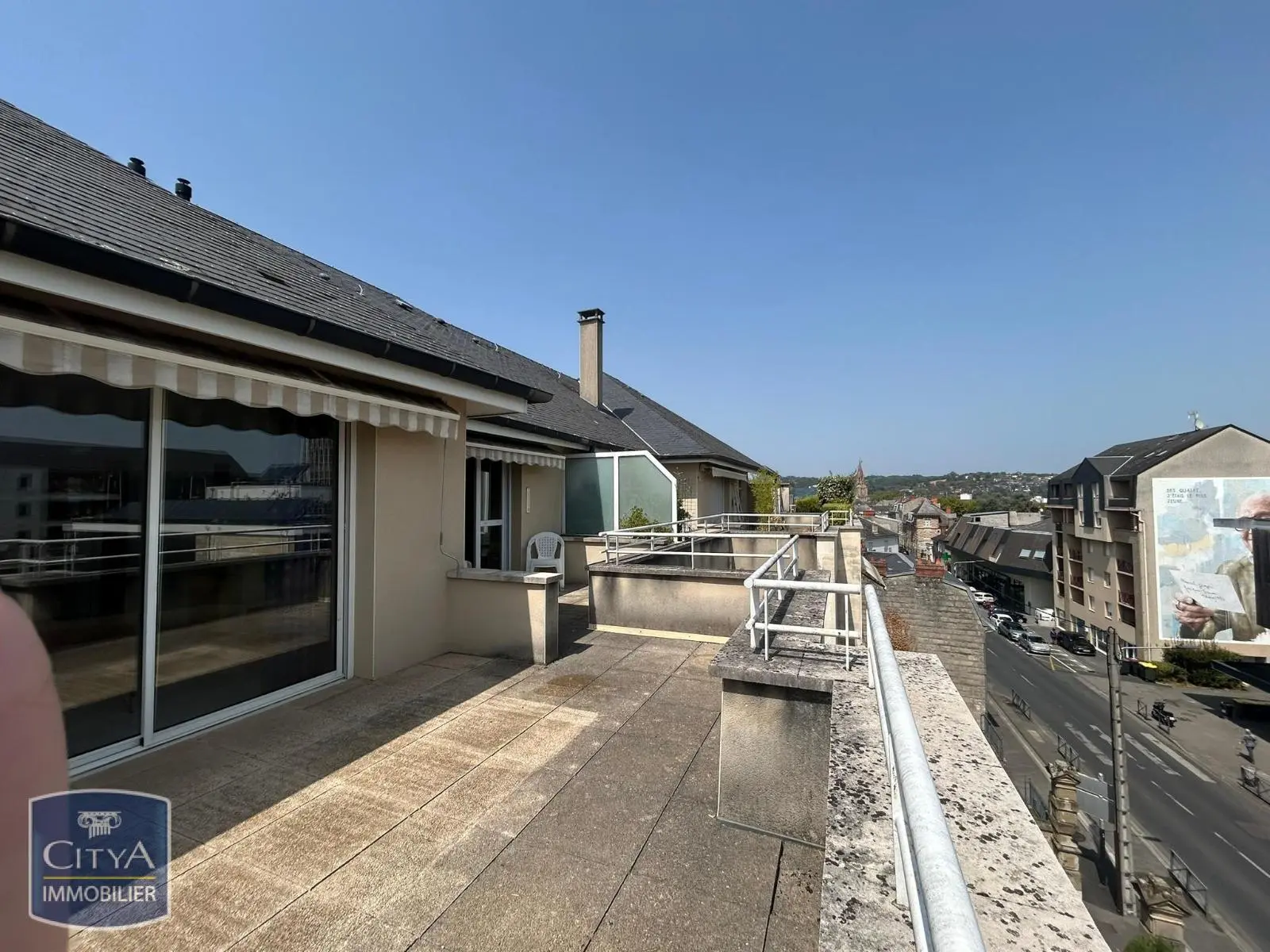 Photo 1 appartement Brive-la-Gaillarde