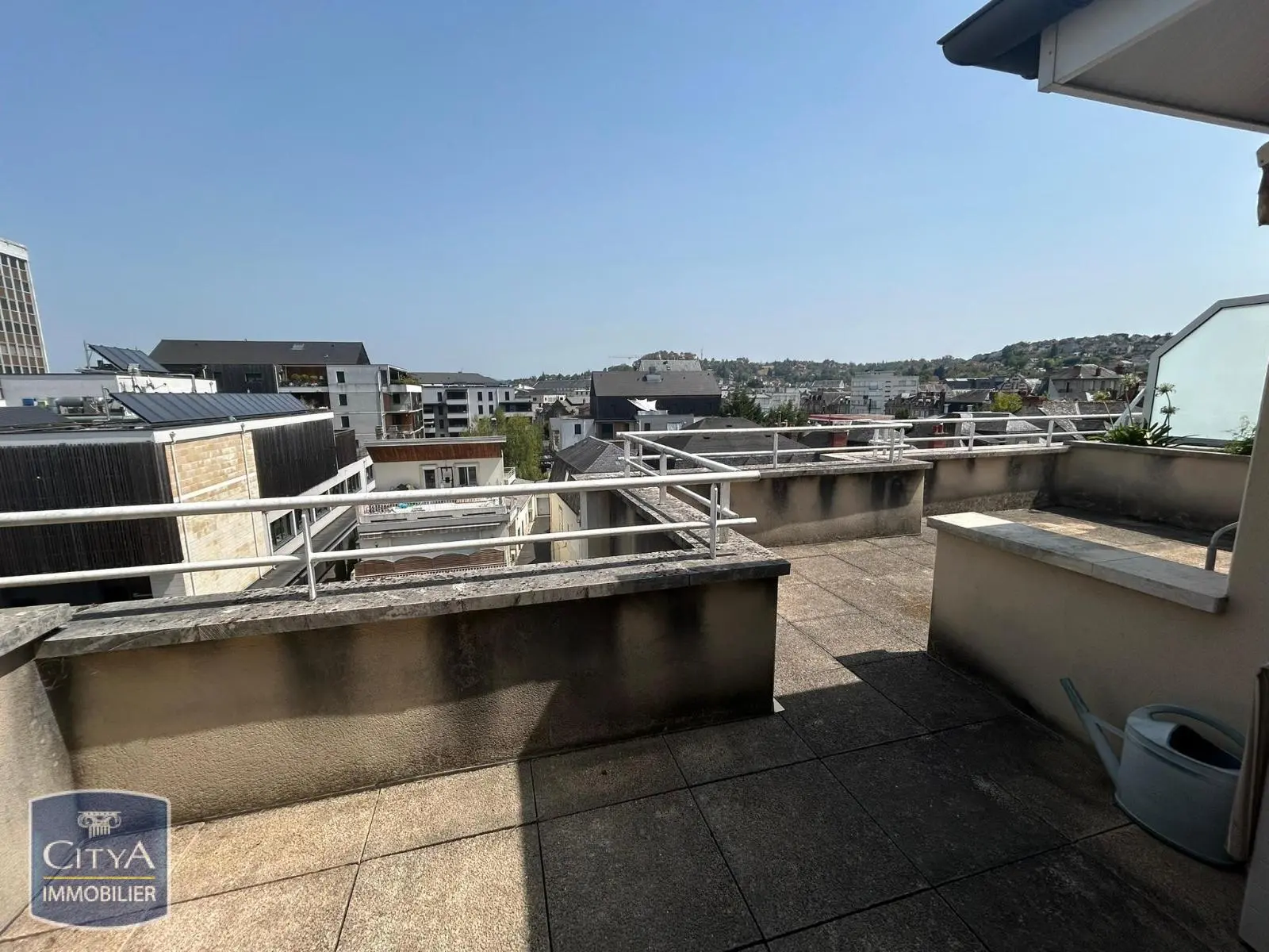 Photo 9 appartement Brive-la-Gaillarde