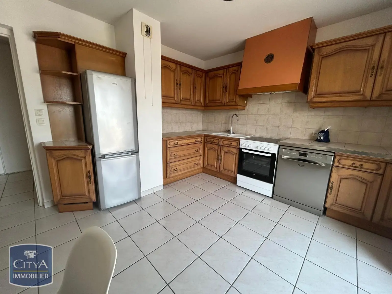 Photo 2 appartement Brive-la-Gaillarde
