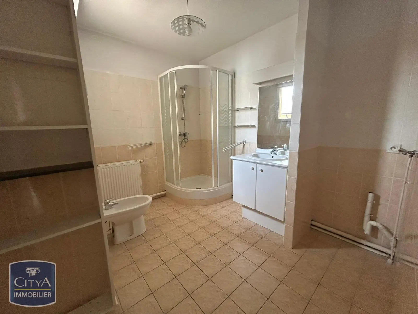 Photo 8 appartement Brive-la-Gaillarde