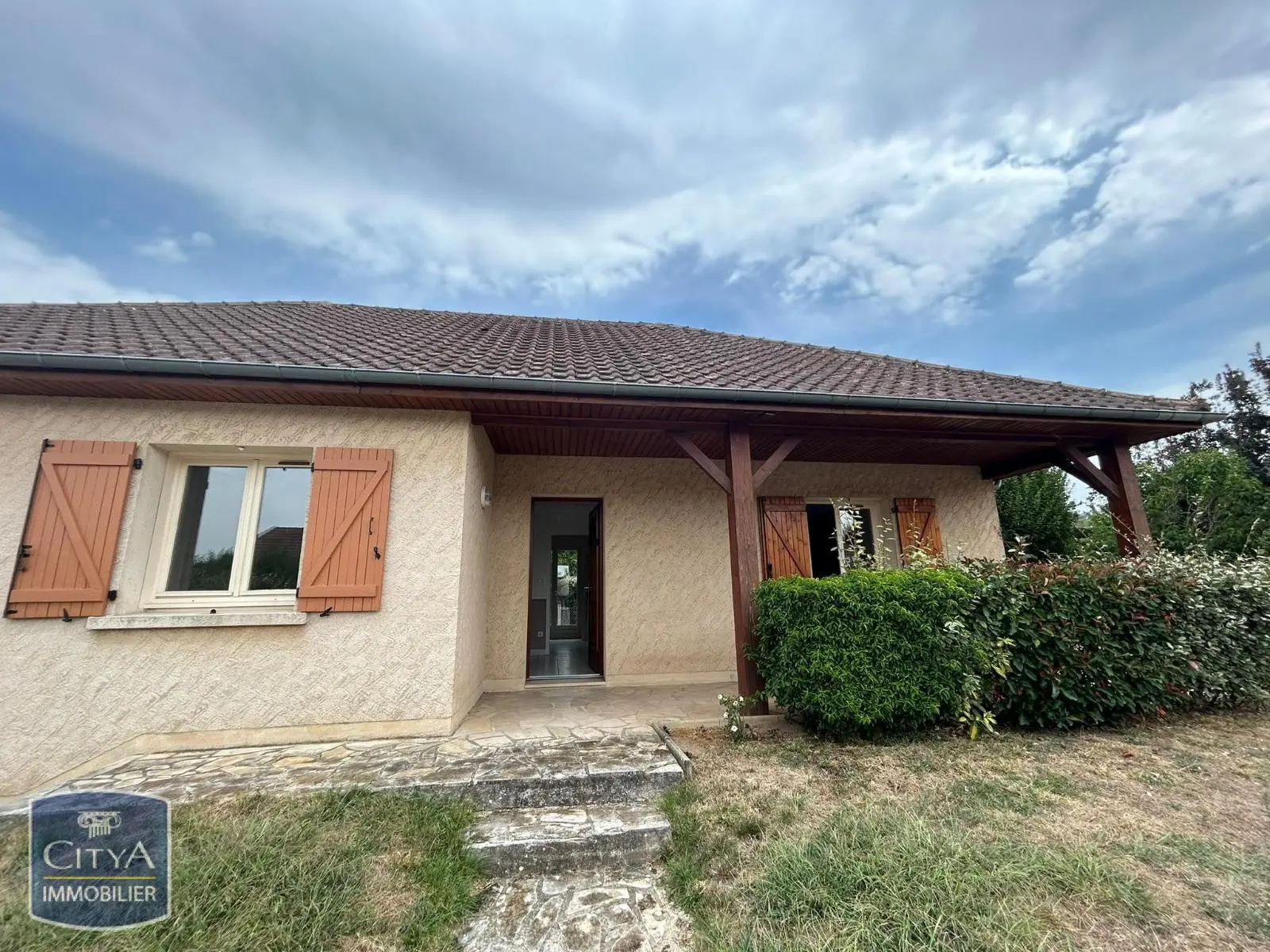 Photo 1 Maison 4 pièces 90.67m²