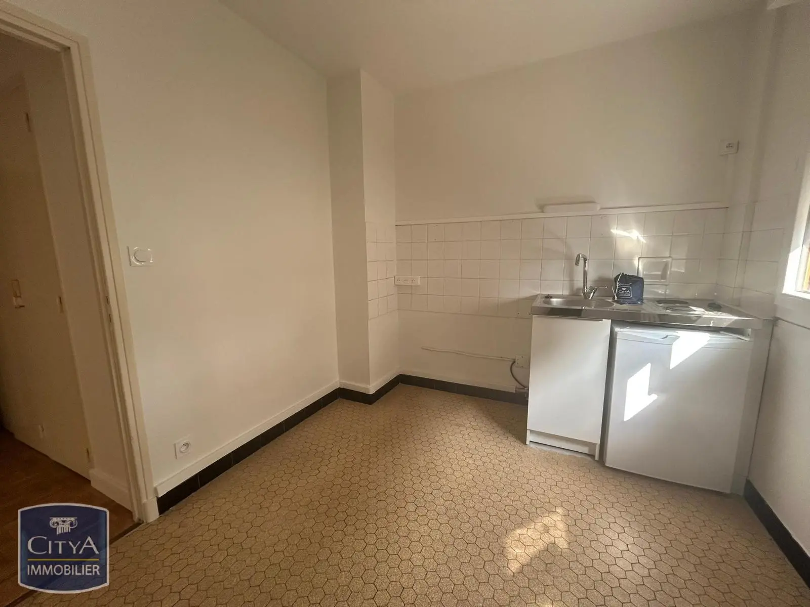 Photo 3 Appartement 1 pièce 30.56m²