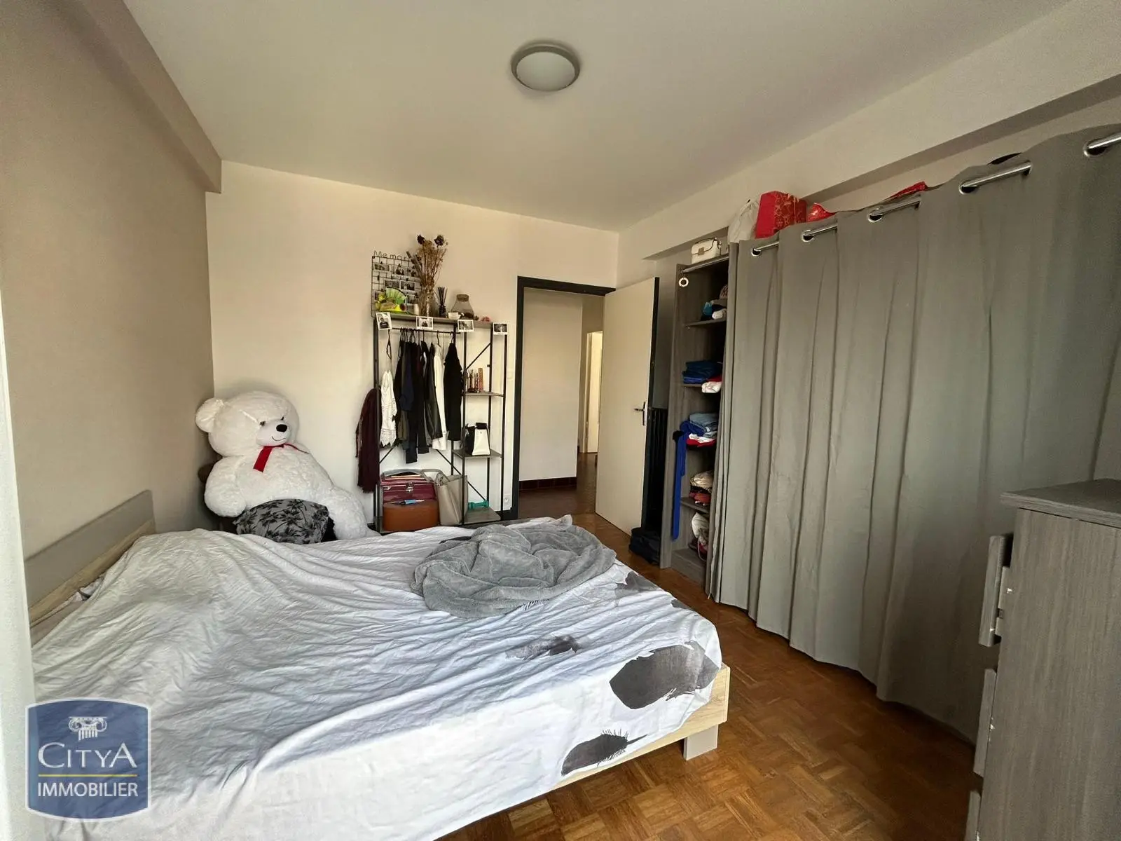 Photo 5 Appartement 2 pièces 55.28m²
