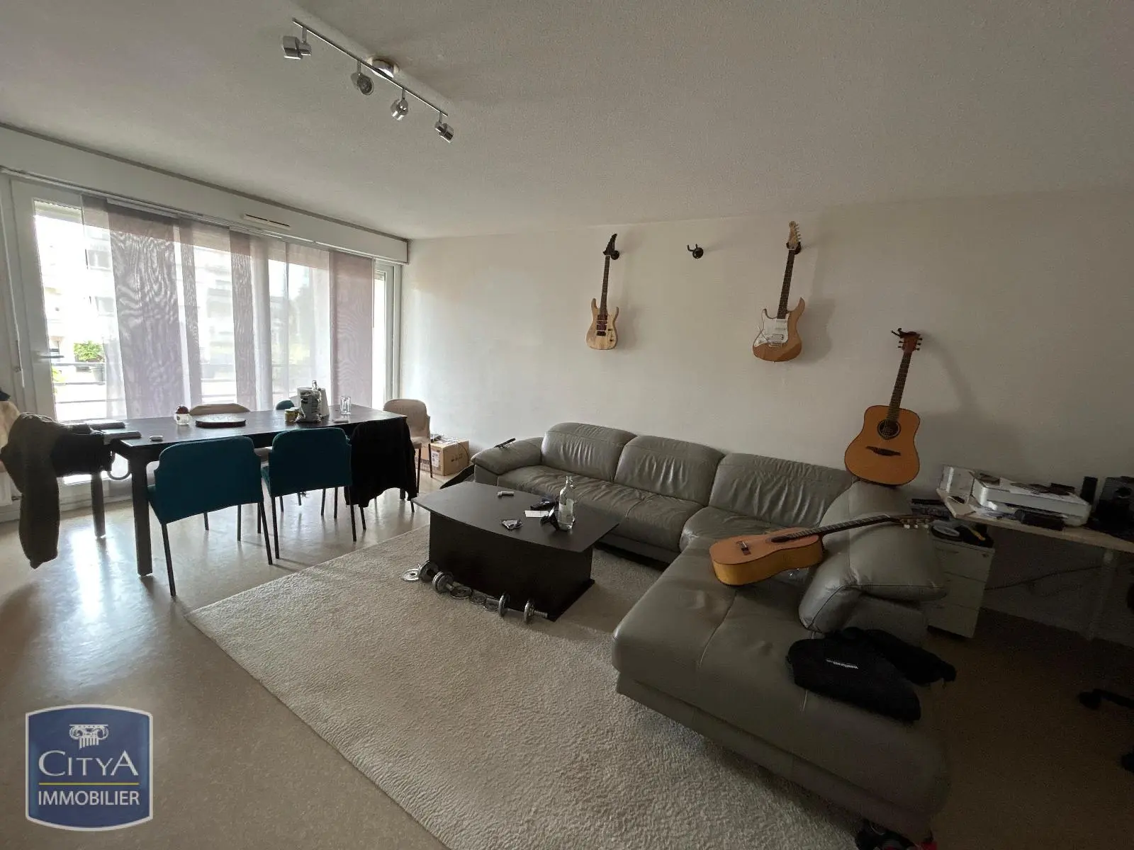 Photo 1 Appartement 4 pièces 88.59m²