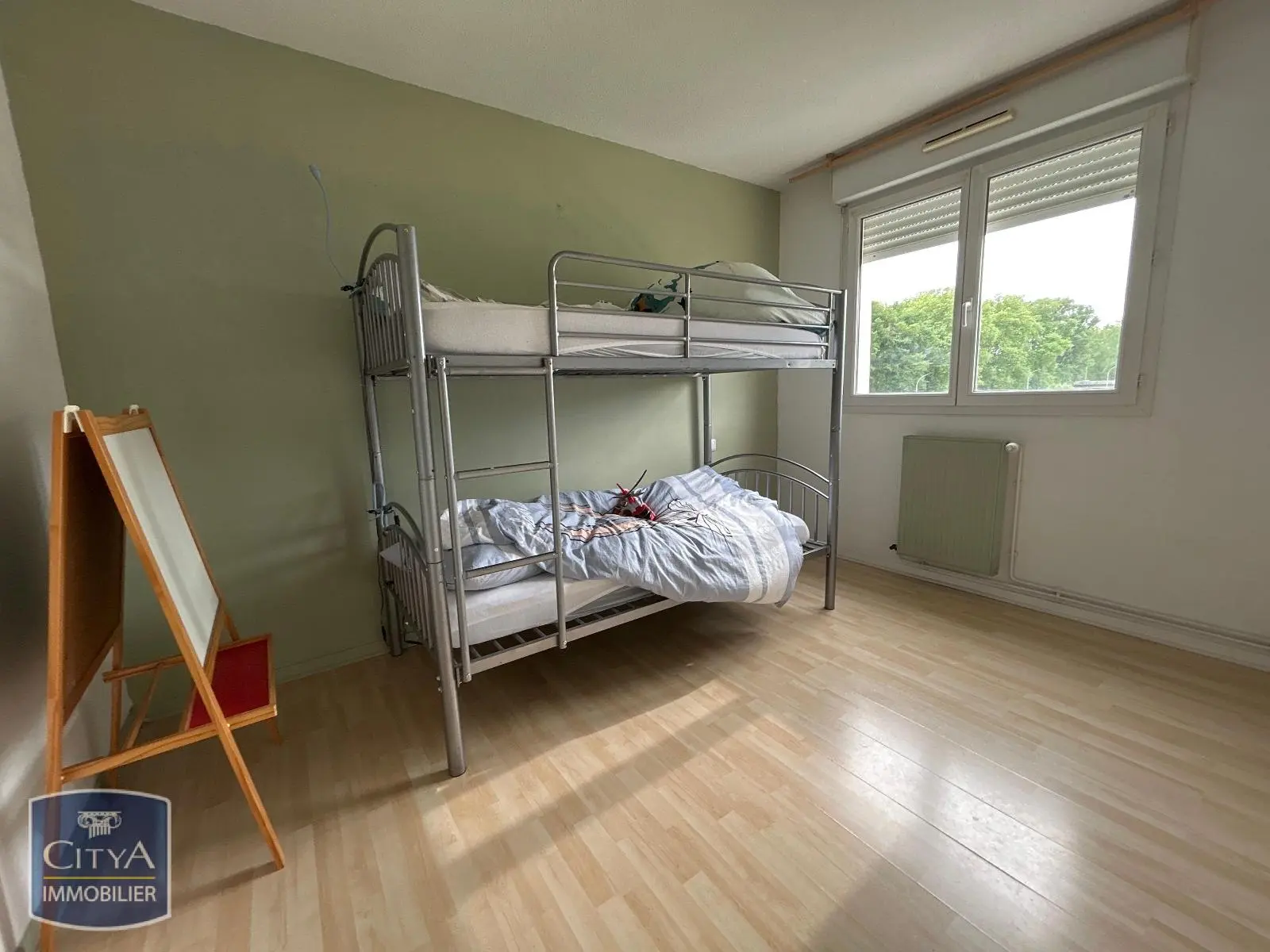 Photo 6 Appartement 4 pièces 88.59m²