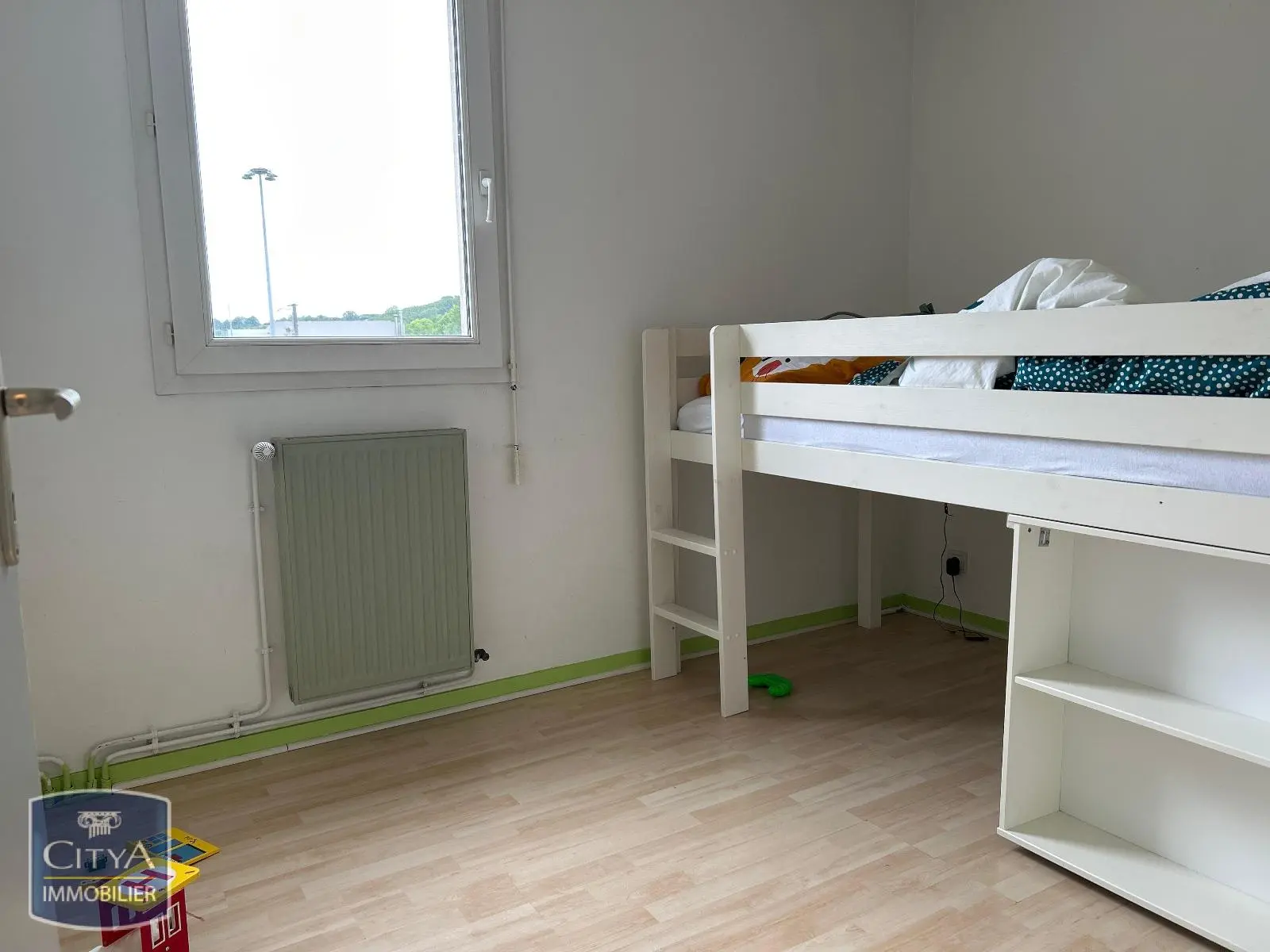 Photo 7 Appartement 4 pièces 88.59m²