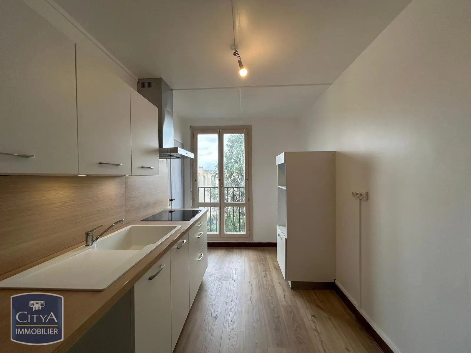 Photo 1 Appartement 2 pièces 49.23m²