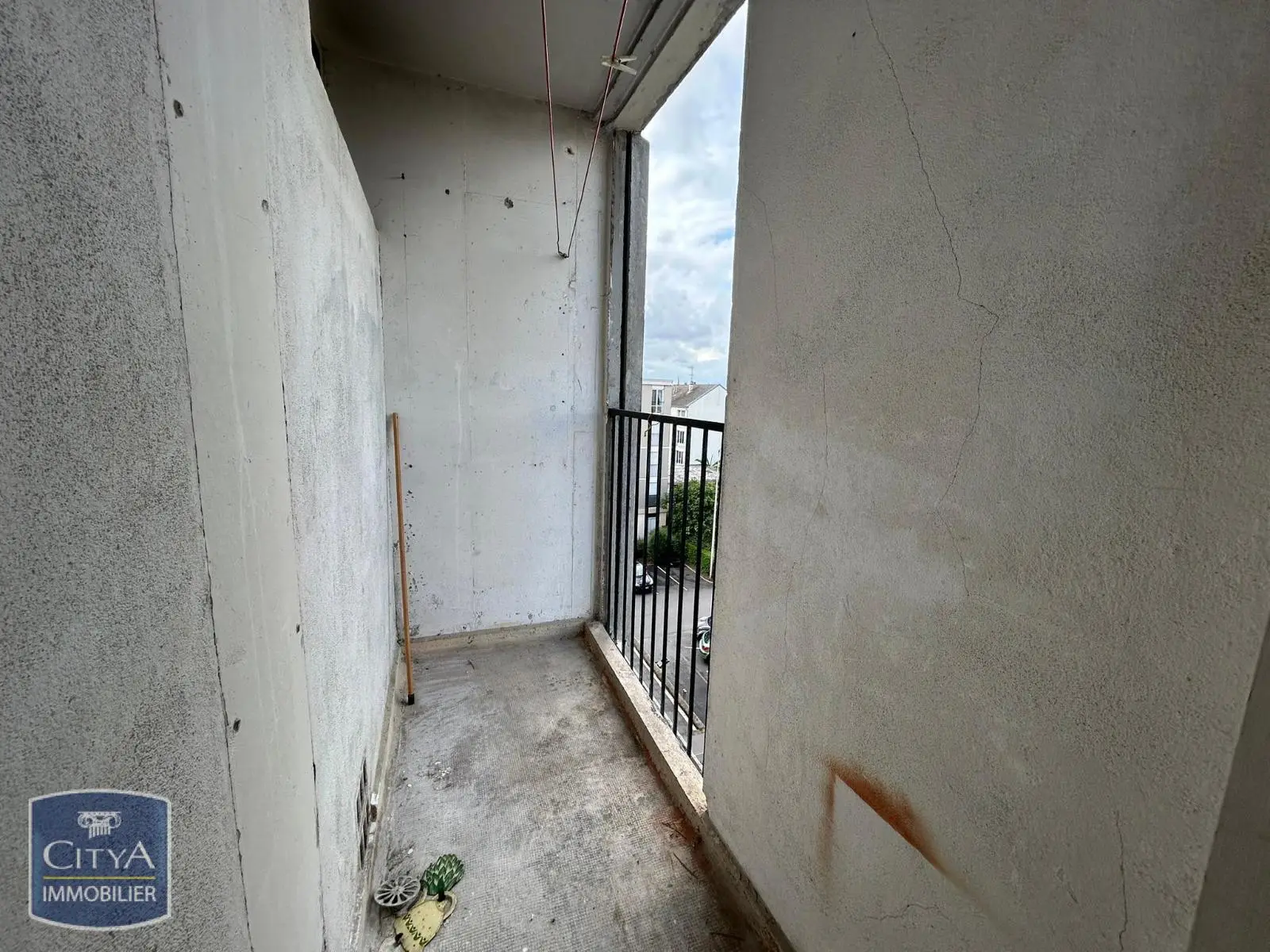 Photo 4 Appartement 2 pièces 49.23m²