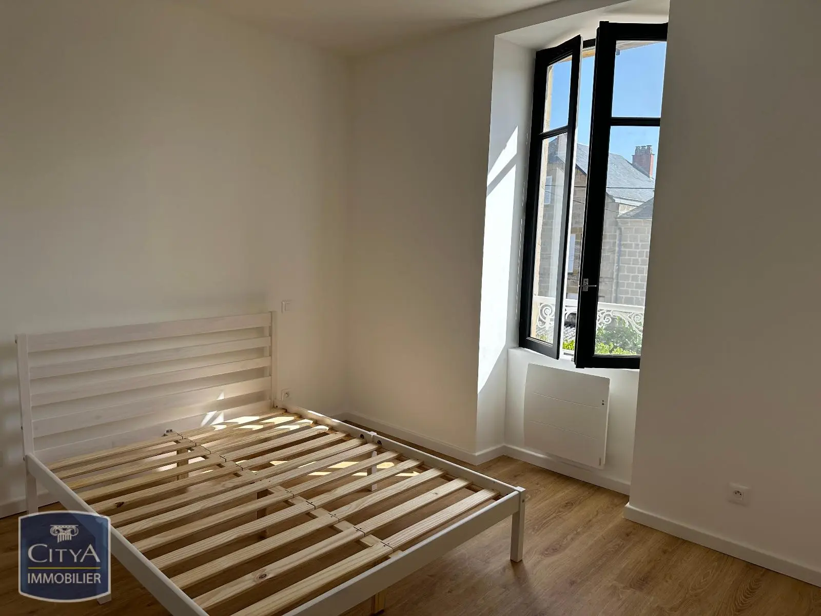 Photo 2 Appartement 2 pièces 28.28m²
