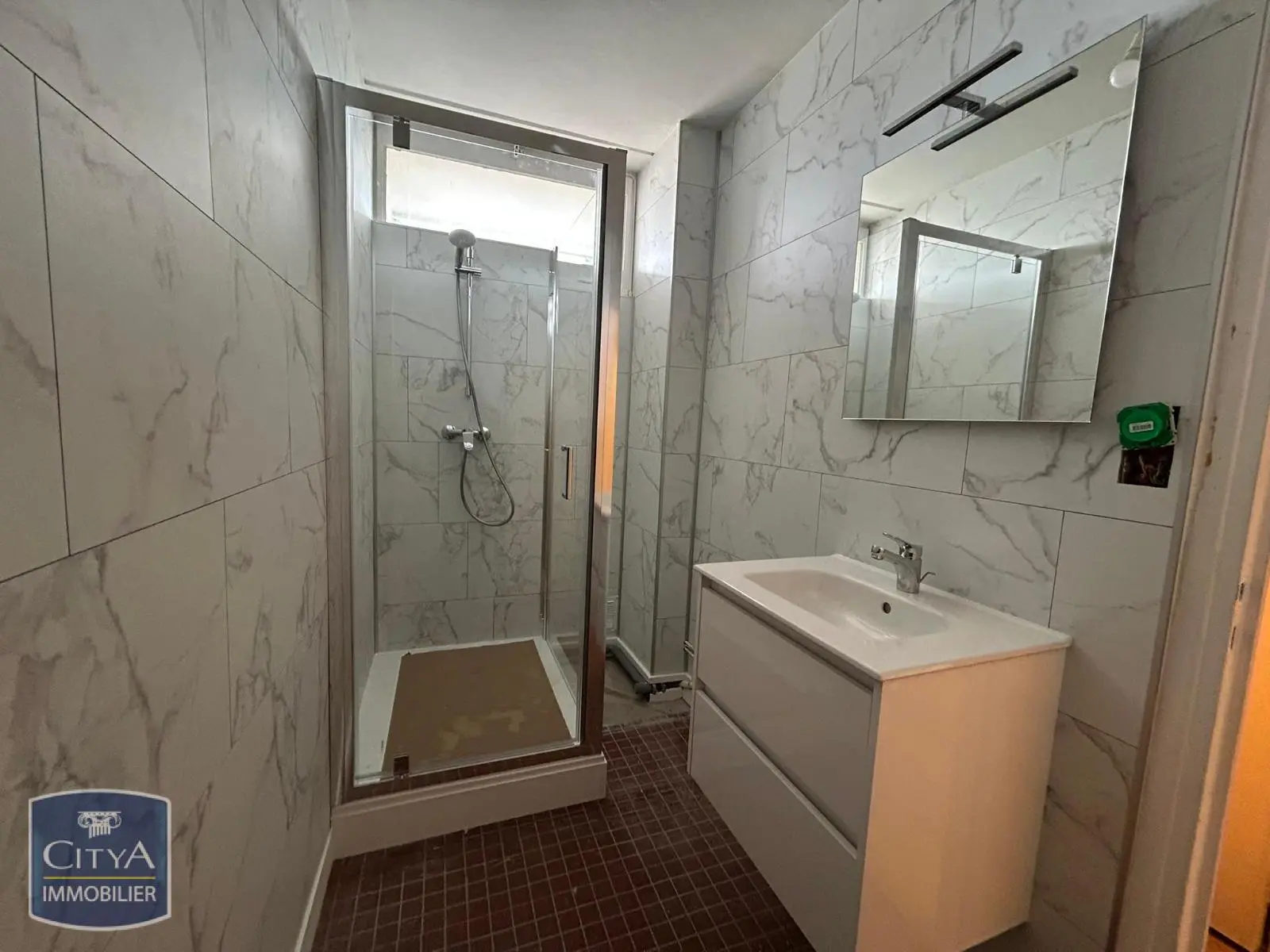 Photo 3 Appartement 2 pièces 49.23m²