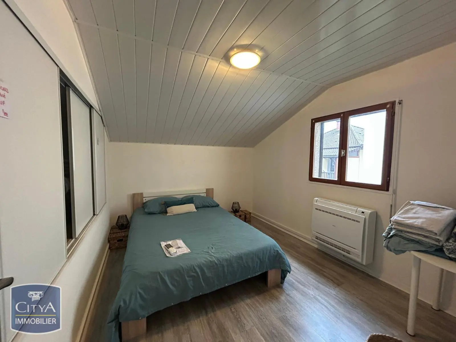 Photo 4 Appartement 2 pièces 37.2m²