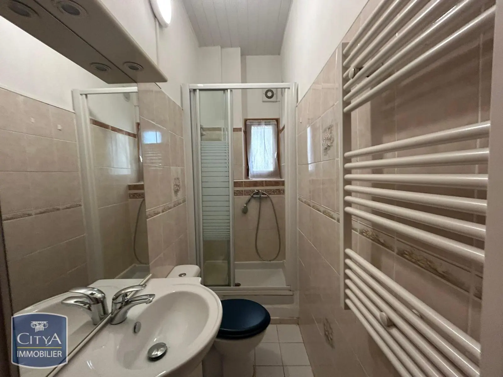 Photo 5 Appartement 2 pièces 37.2m²