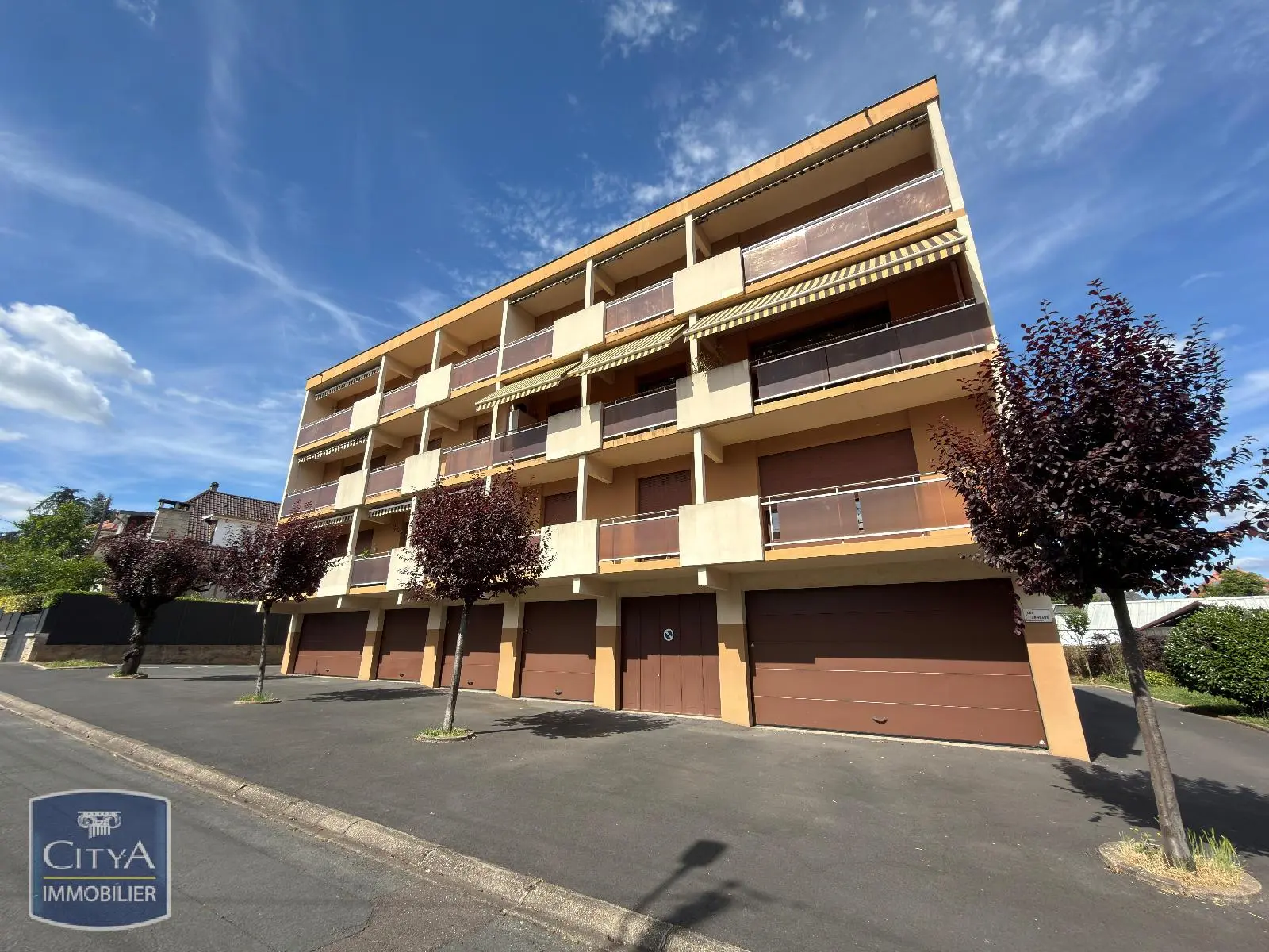 Photo 1 Appartement 3 pièces 65.53m²