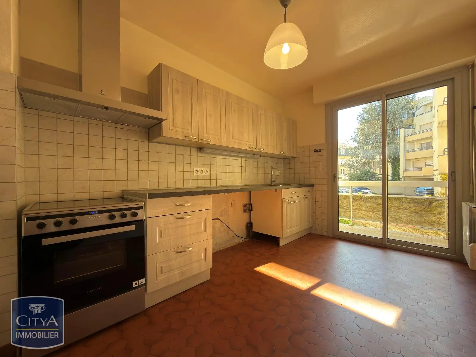 Photo 2 Appartement 4 pièces 77.85m²