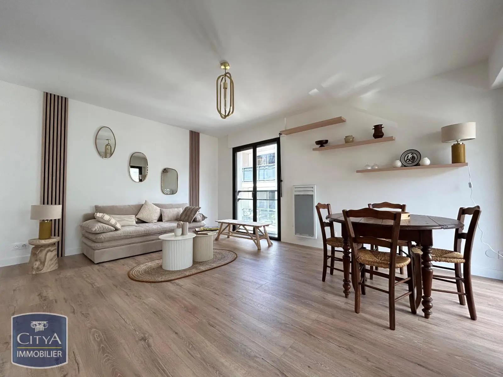 Photo 5 Appartement 3 pièces 68.59m²
