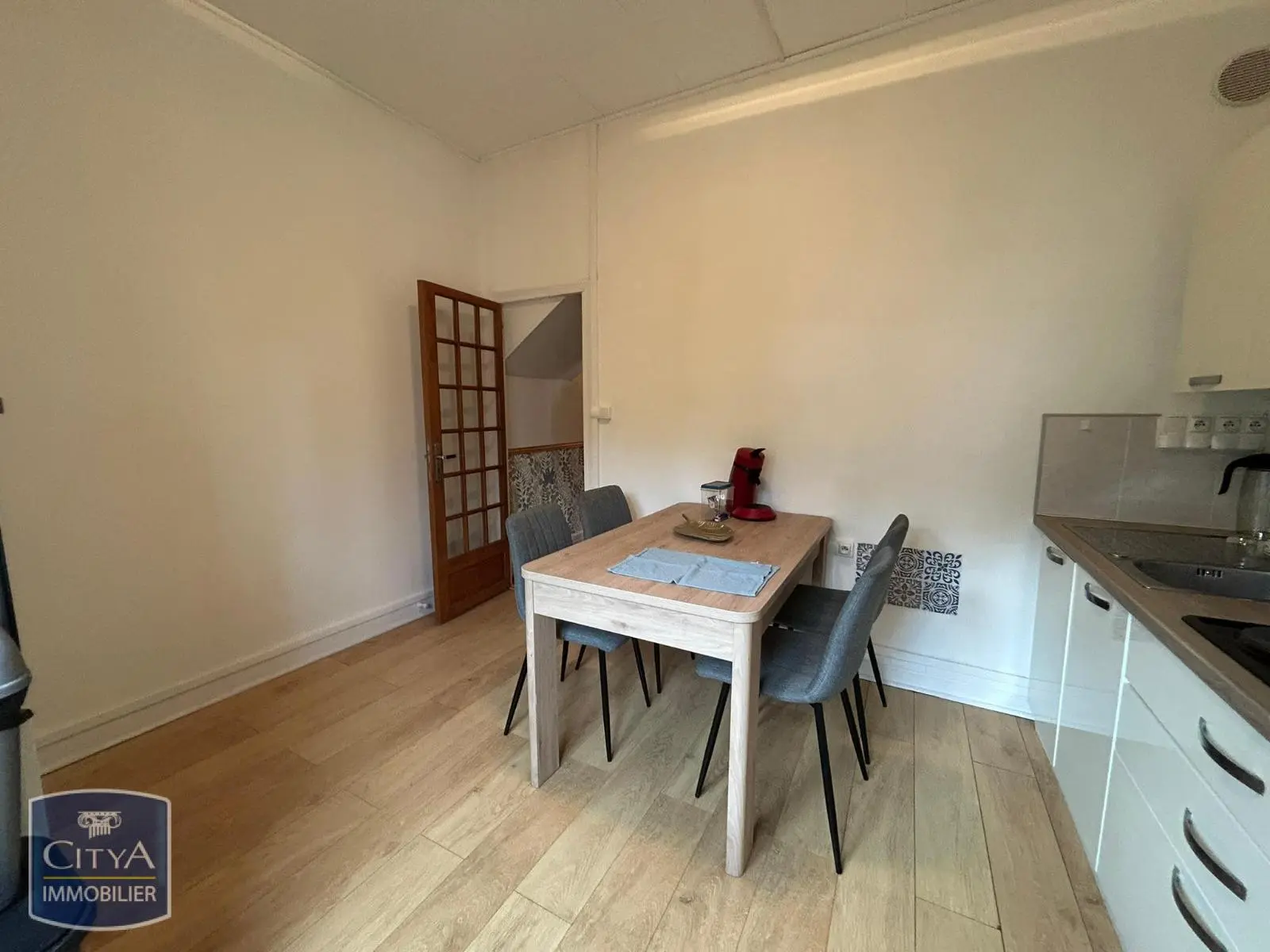Photo 6 Appartement 2 pièces 37.2m²