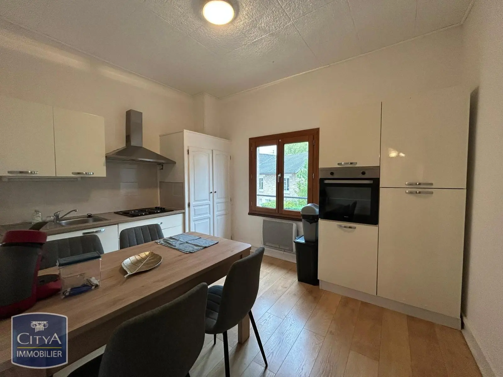 Photo 1 Appartement 2 pièces 37.2m²