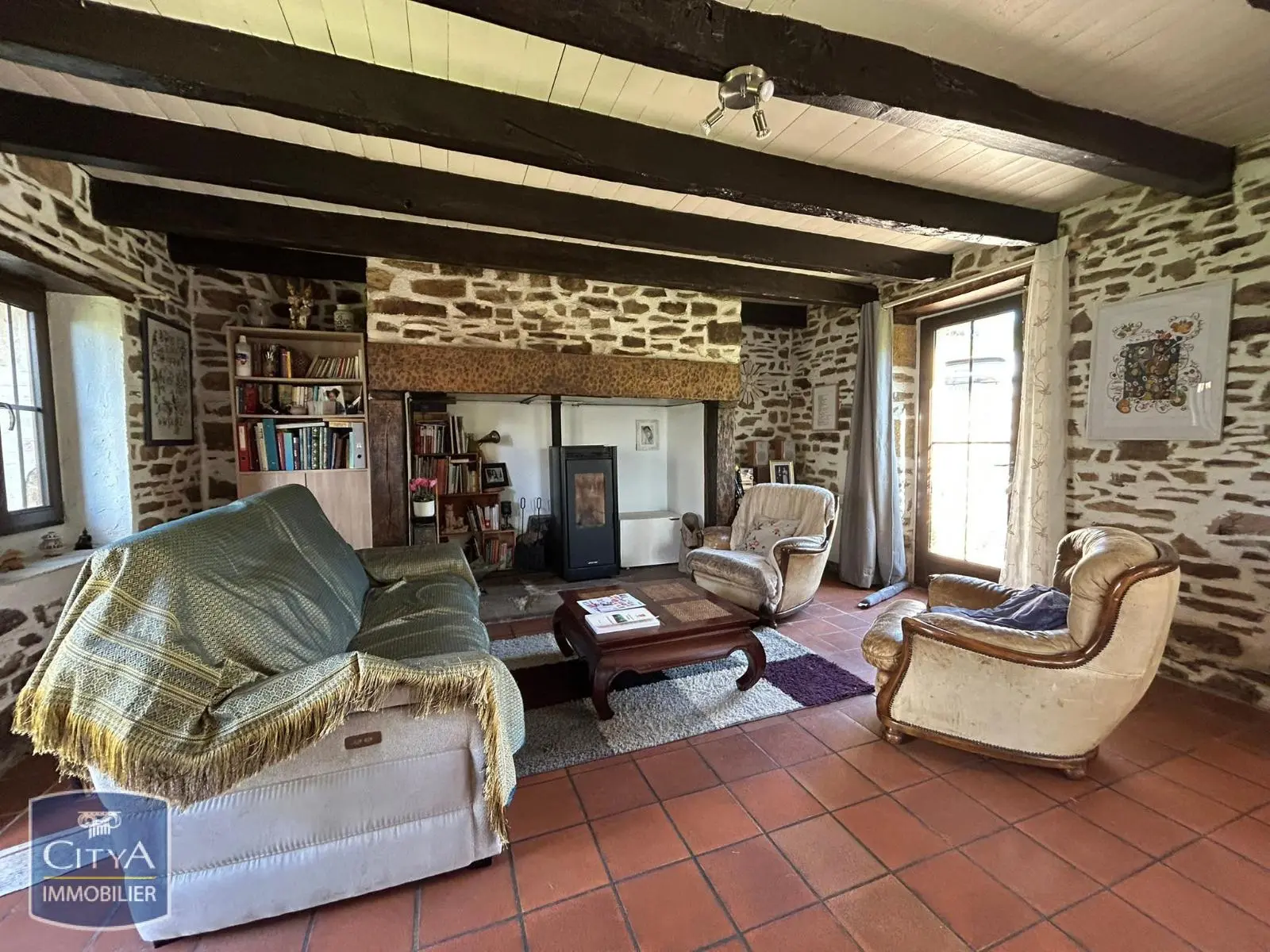 Photo 3 Maison 3 pièces 53.82m²