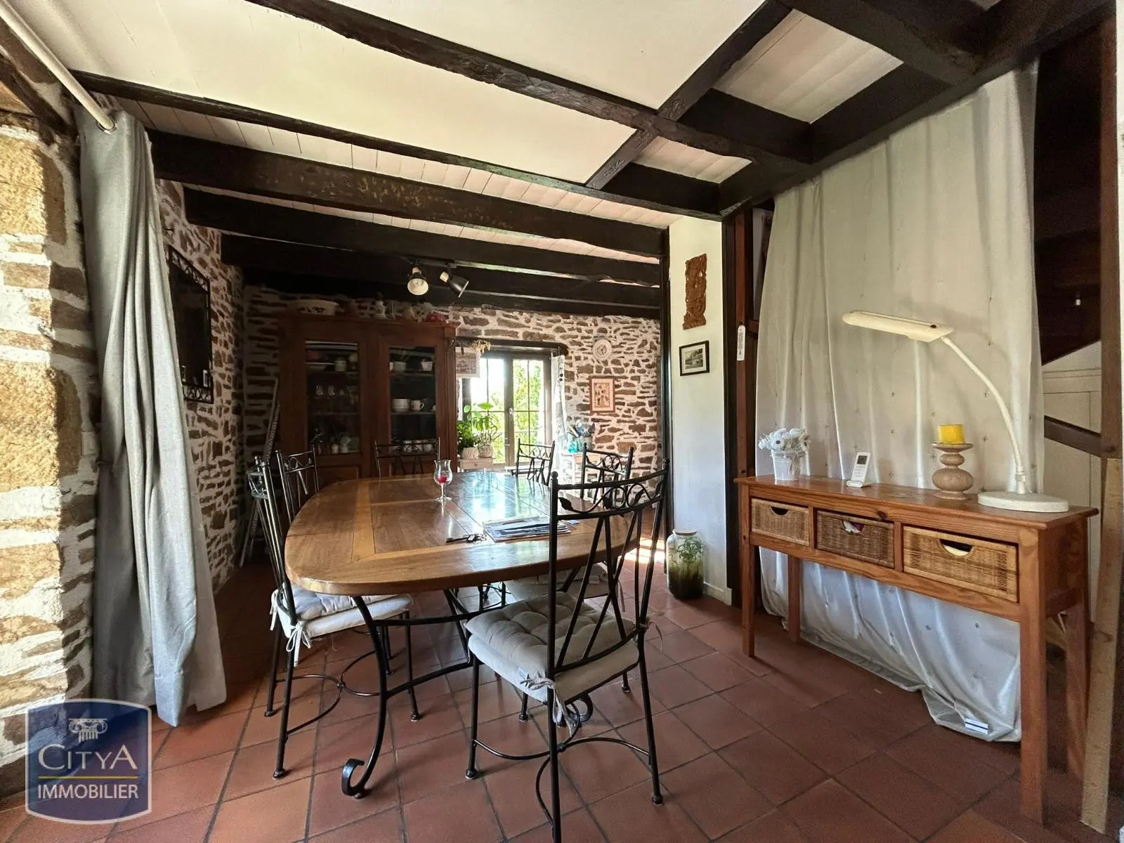 Photo 4 Maison 3 pièces 53.82m²