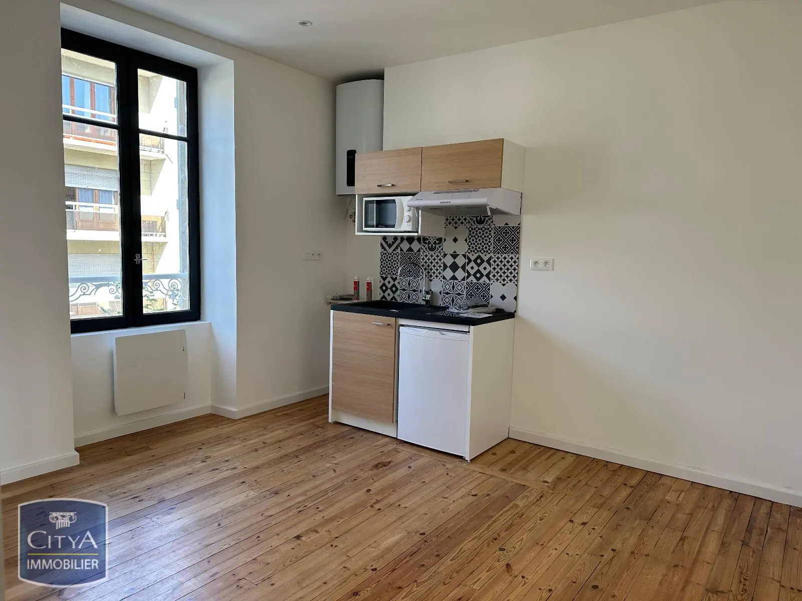 Photo 1 Appartement 2 pièces 28.28m²