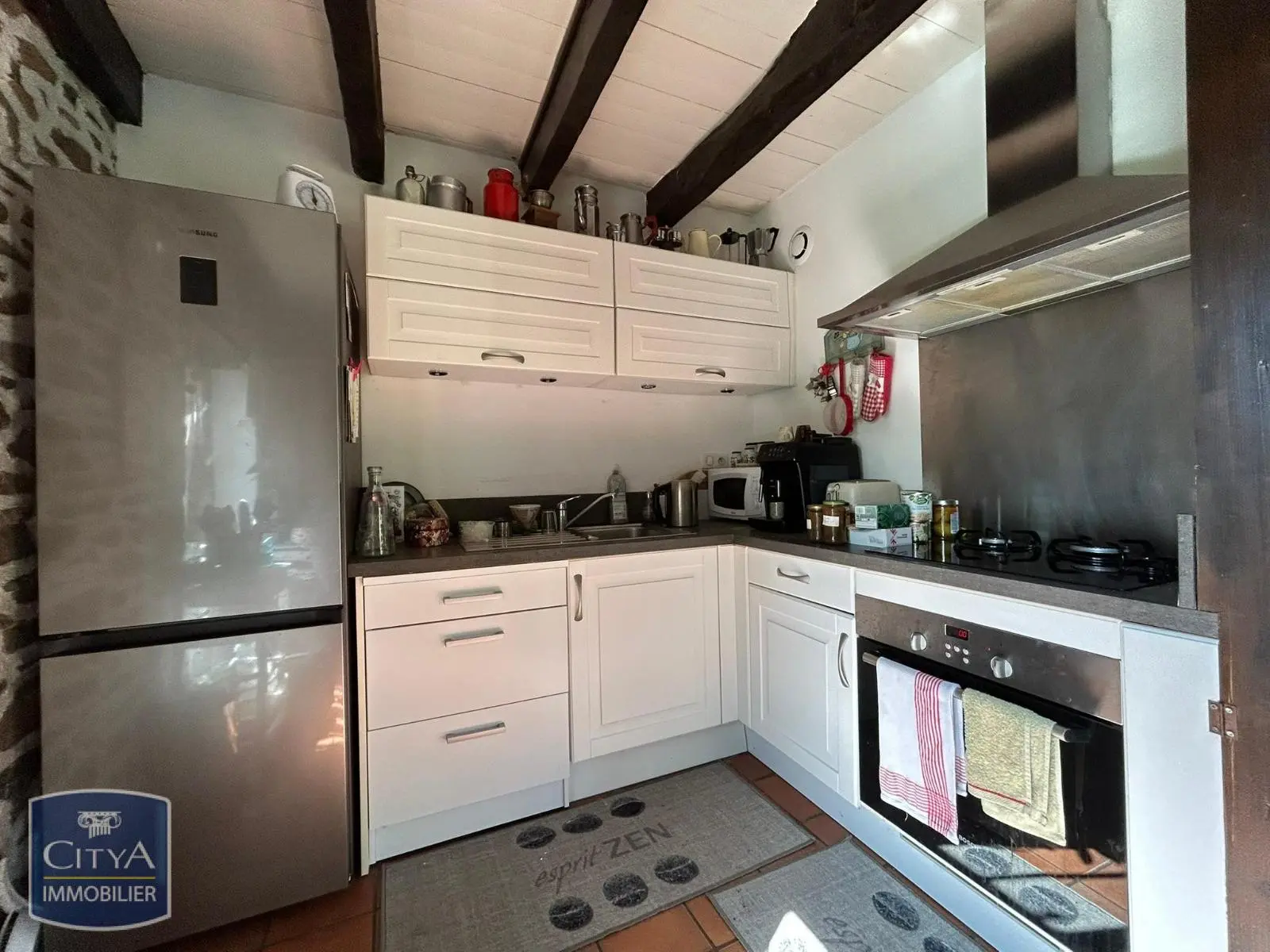 Photo 6 Maison 3 pièces 53.82m²