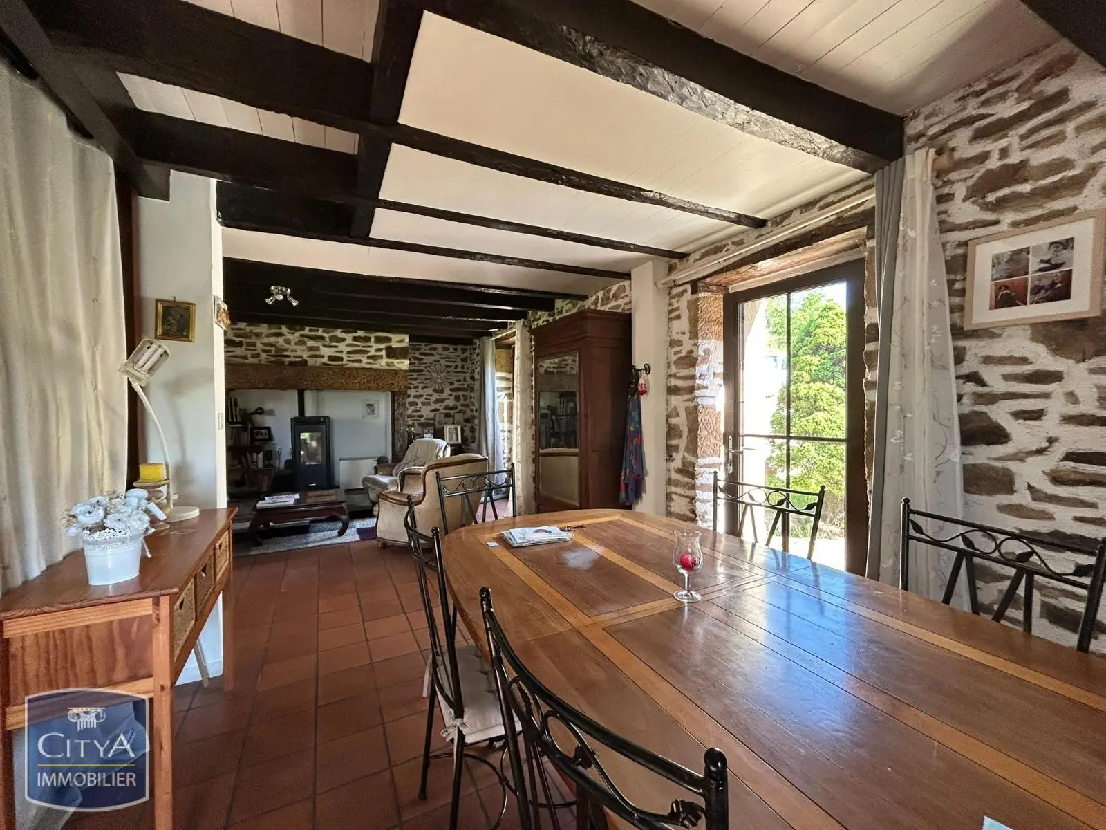 Photo 5 Maison 3 pièces 53.82m²