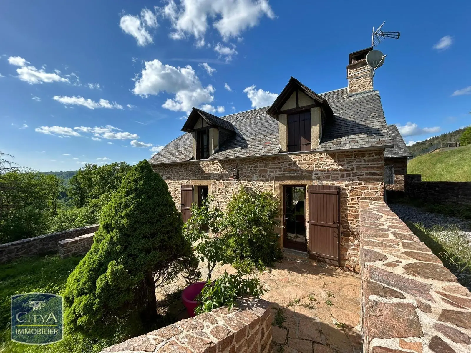 Photo 1 Maison 3 pièces 53.82m²