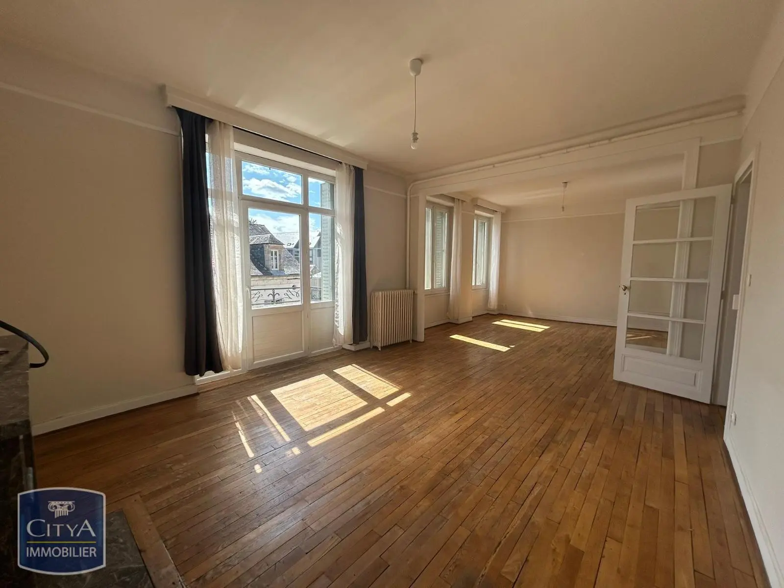 Photo 1 Appartement 3 pièces 89.96m²