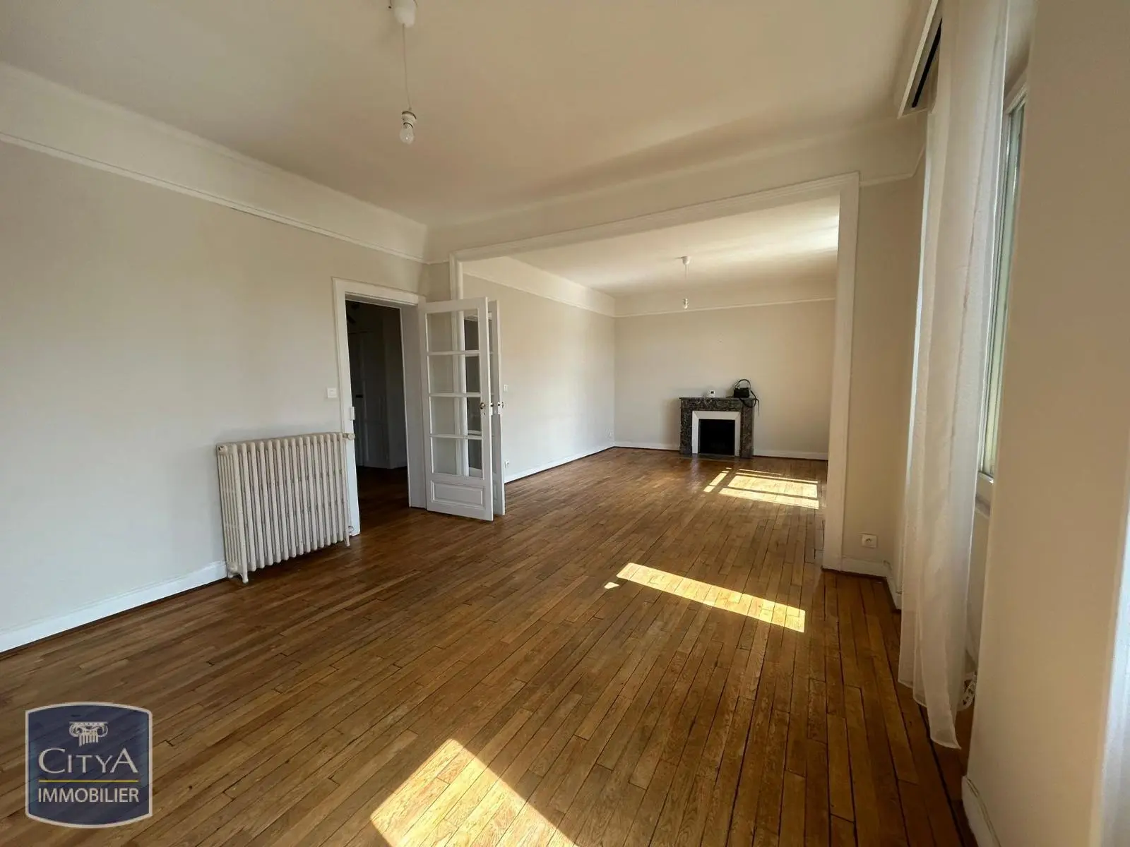 Photo 2 Appartement 3 pièces 89.96m²