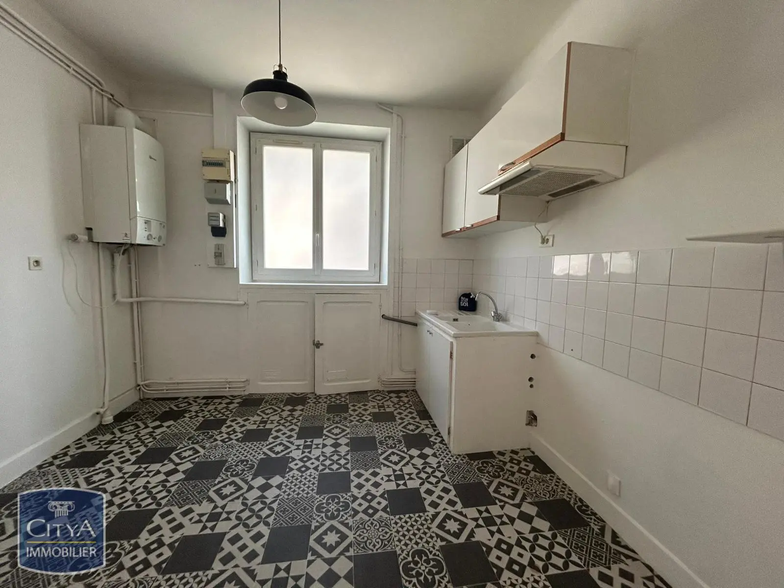 Photo 4 Appartement 3 pièces 89.96m²