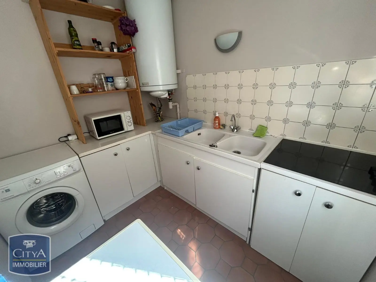 Photo 7 Appartement 1 pièce 34.57m²