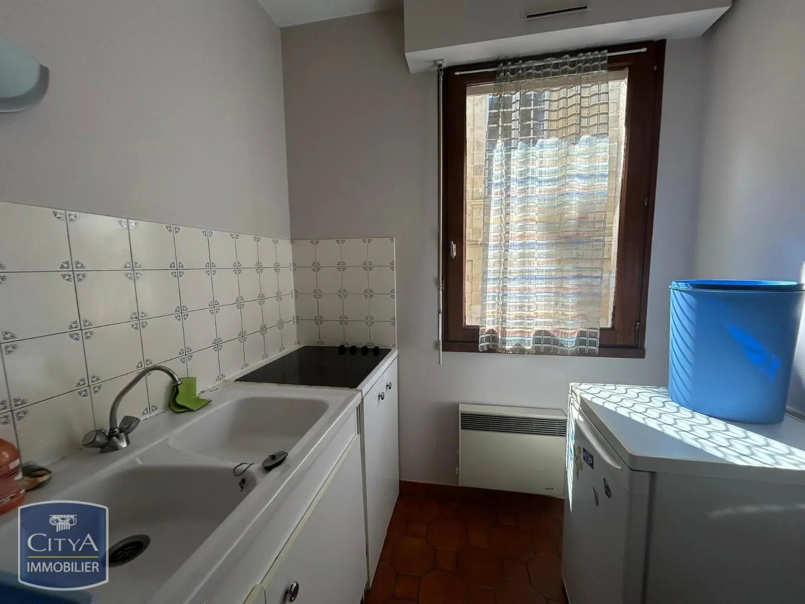 Photo 6 Appartement 1 pièce 34.57m²