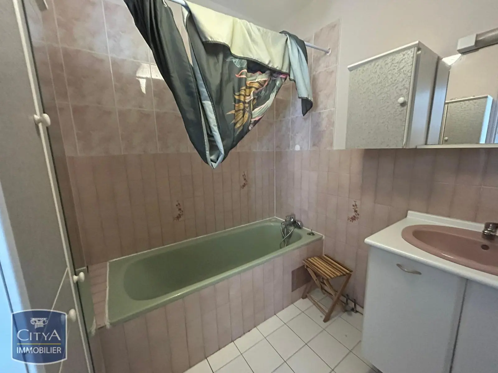 Photo 10 Appartement 1 pièce 34.57m²