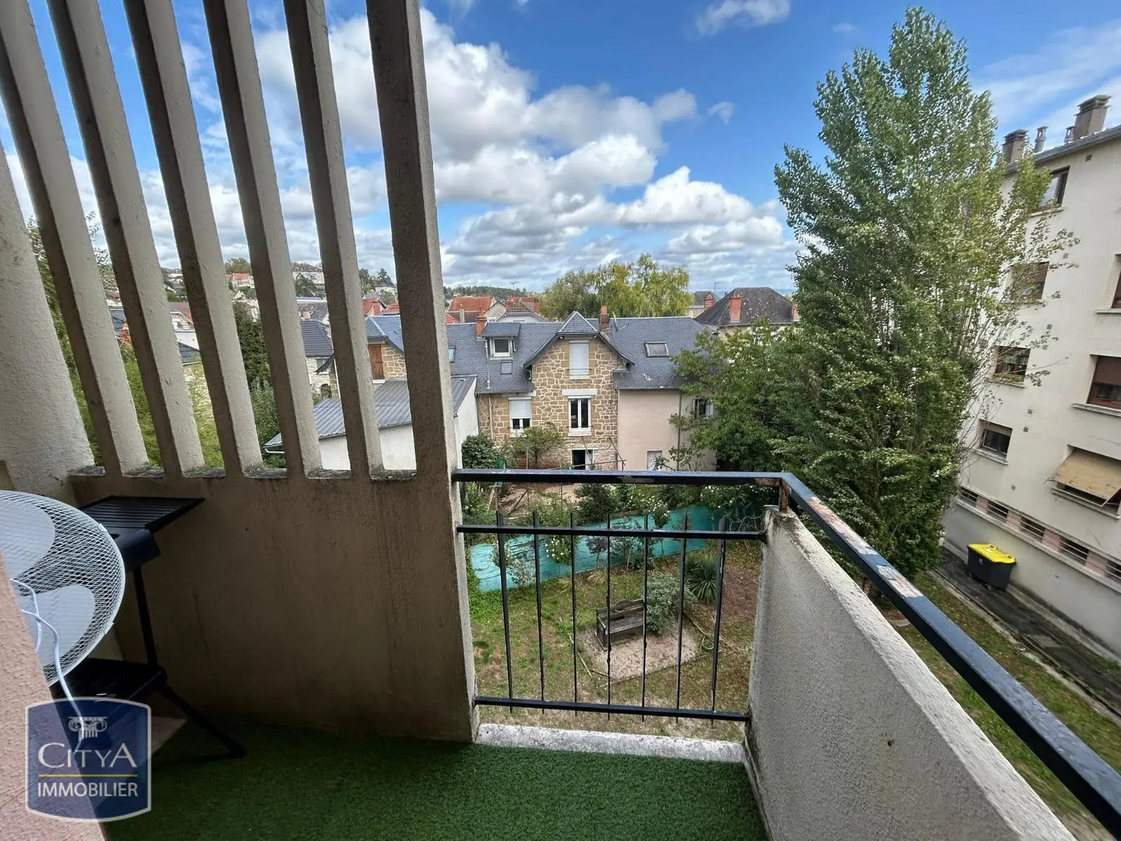 Photo 9 appartement Brive-la-Gaillarde
