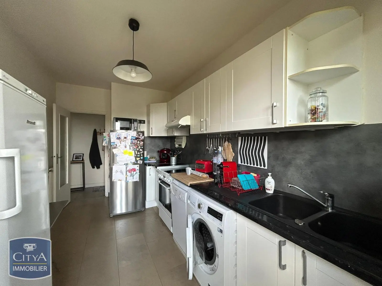Photo 1 appartement Brive-la-Gaillarde