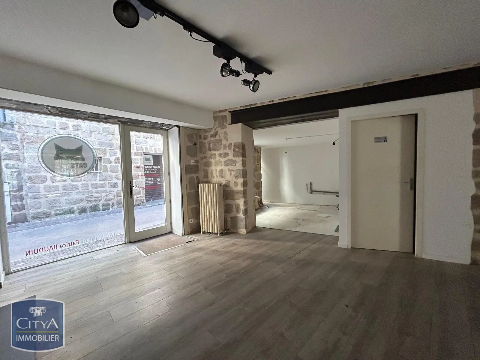 Photo 4 Local Commercial 125m²