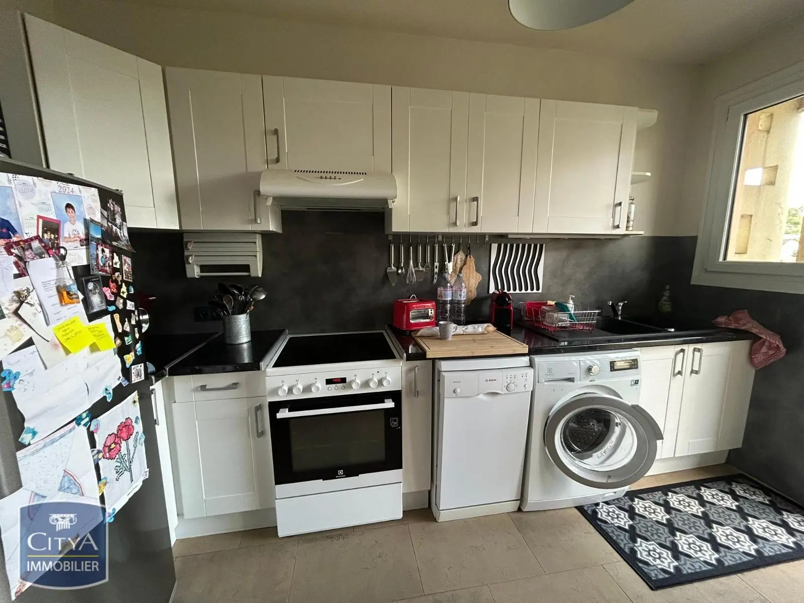 Photo 2 appartement Brive-la-Gaillarde