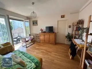 Photo 1 Appartement 2 pièces 45m²