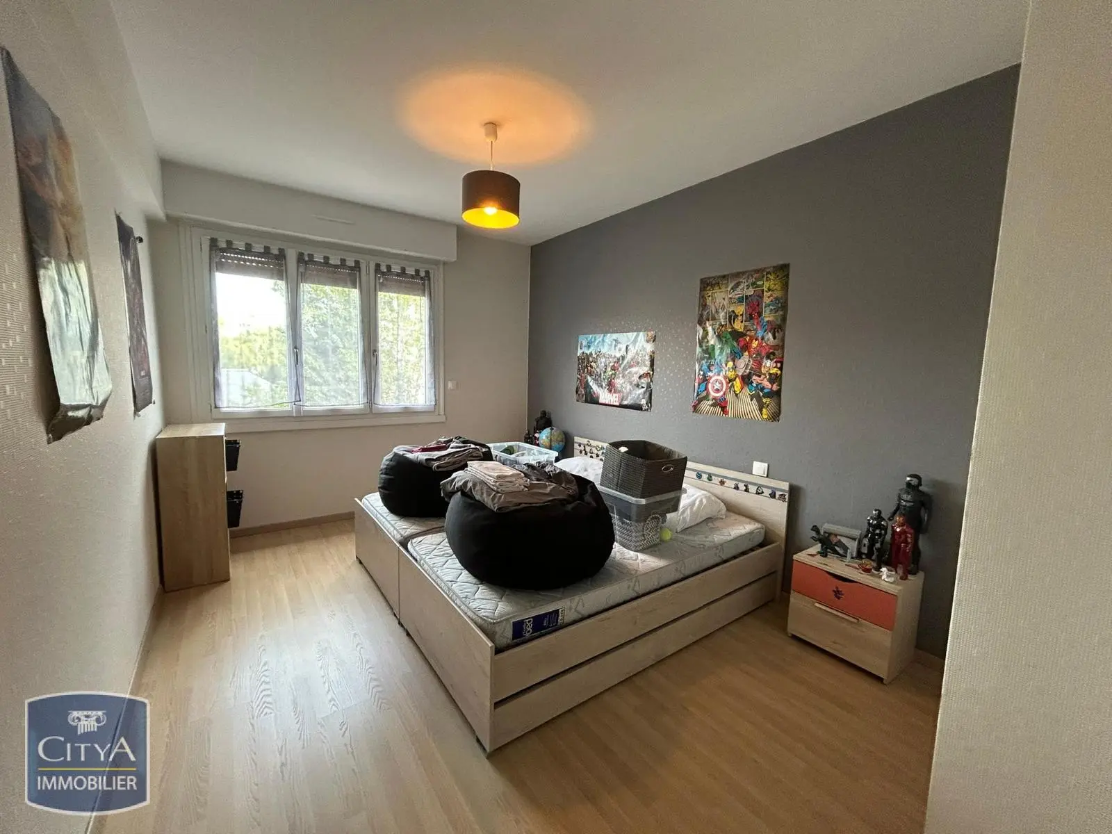 Photo 5 appartement Brive-la-Gaillarde