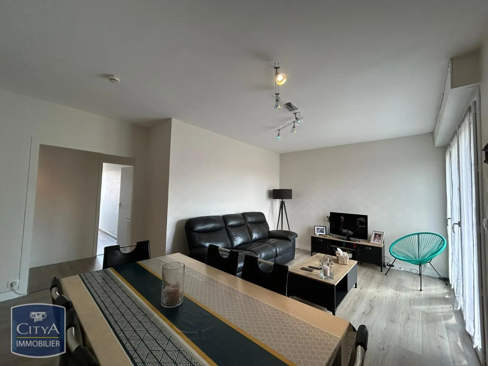 Photo 1 Appartement 3 pièces 69.45m²