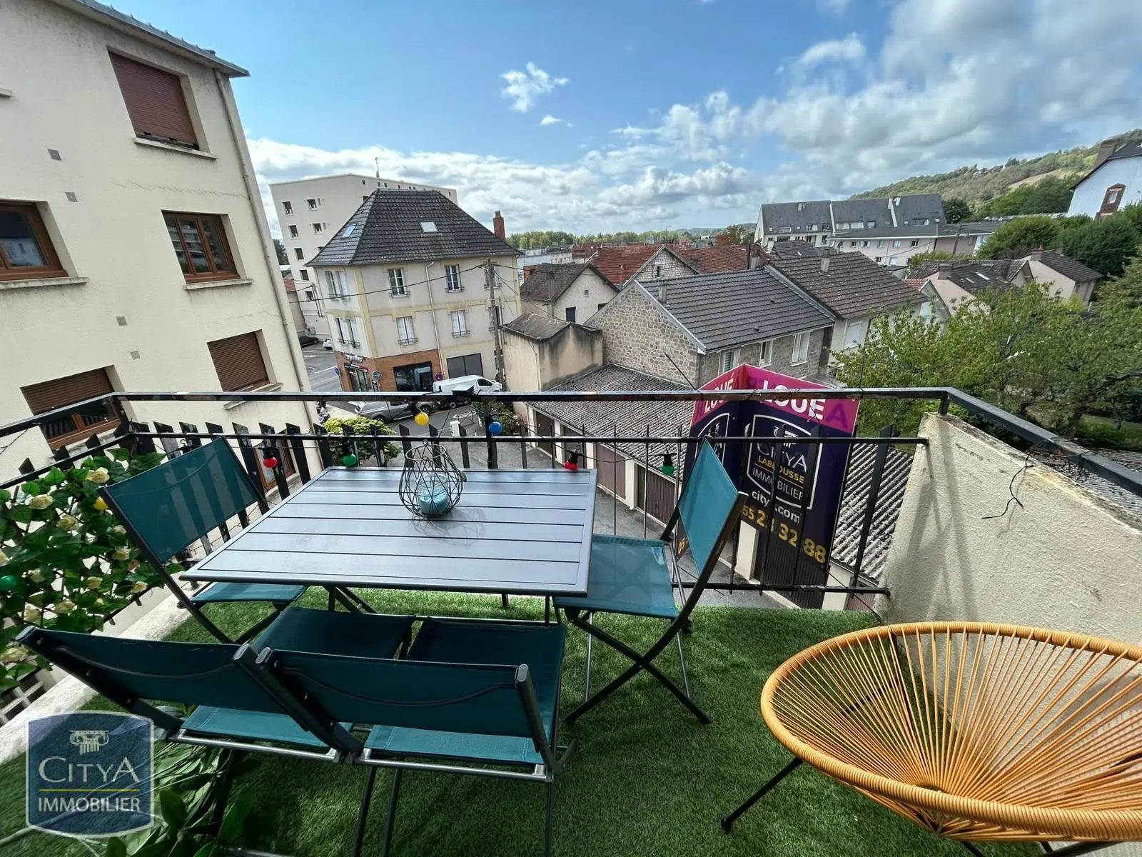 Photo 8 appartement Brive-la-Gaillarde